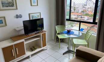 Imagem: NEXTHOUSE ALUGA - Mobiliado - Candeias