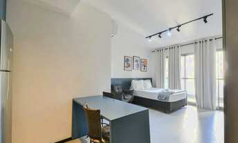 Imagem: Apartamento para venda em Consolação com