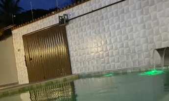 Imagem: CASA TEMPORADA CARNAVAL ALCOBAÇA BA