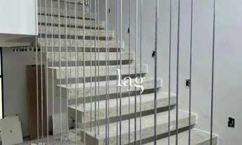 Imagem 3: Casa com 3 quartos, 300 m² - Condomínio Alphaville Castello - Itu/SP