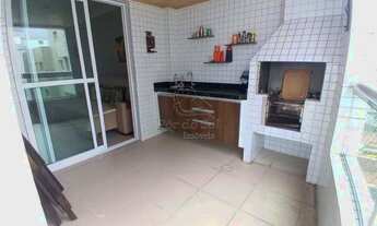 Imagem: Apartamento com 2 quartos, Aviação, Praia