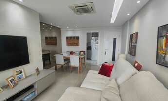 Imagem: Apartamento à venda no JARDIM IMPERIAL