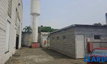 Imagem 4: GALPÃO - PENHA - SP