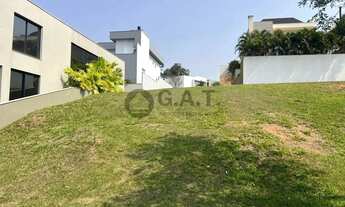 Imagem 3: TERRENO EM CONDOMÍNIO À VENDA NO ALPHAVILLE NOVA ESPLANADA I - VOTORANTIM-SP