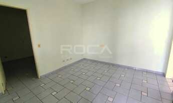 Imagem 5: Casa de fundos para alugar na Vila Boa Vista, São Carlos