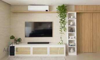 Imagem 4: Apartamento venda ou locação na Granja Julieta , três suítes