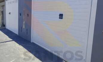 Imagem 6: CASA - CENTRO RESIDENCIAL - ARUJÁ Casa com 02 dormitórios (sendo 01 suíte), sala, cozinha