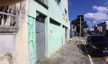 Imagem: Prédio inteiro à venda ou para locação