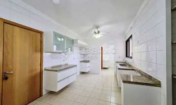 Imagem 5: Apartamento duplex cobertura para locação com 4 suítes e 3 vagas Centro