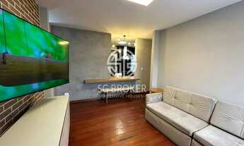 Imagem 6: Apartamento recém-reformado e mobiliado na Rua Bolívar Copacabana