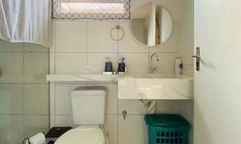 Imagem 6: CASA COM MÓVEIS PLANEJADOS, DOIS QUATROS, SALA, COZINHA, BANHEIRO E LAVANDERIA 290 MIL