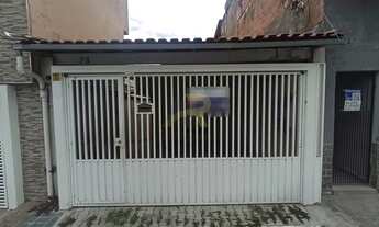 Imagem: Casa para Venda em São Paulo, Vila Califórnia