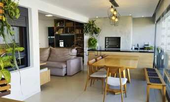 Imagem 5: Venda Apartamento 3 Dormitórios - 118 m² Pinheiros