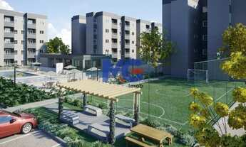 Imagem 5: Venda de Apartamentos / Padrão na cidade de Eusébio