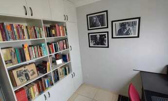 Imagem 4: Condomínio Chapada dos Pampas