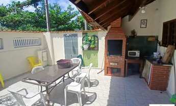 Imagem: Sobrado para Locação em Peruíbe, Centro