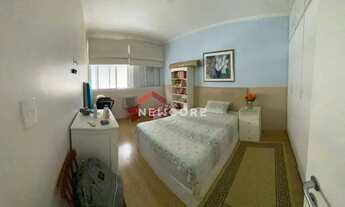 Imagem 4: Apartamento em Avenida Ana Costa - Gonzaga - Santos/SP