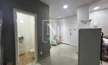 Imagem 2: Kitnet/Conjugado : / Residencial / Copacabana