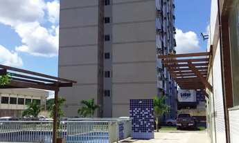 Imagem: Imóvel para aluguel com 52 metros quadrados