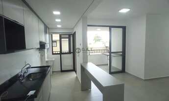 Imagem 2: Apartamento para locação no Jardim Pires de Mello, Sorocaba-SP: 3 quartos, 1 suíte, 1 sala