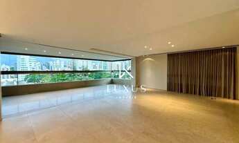 Imagem 5: Apartamento com 4 dormitórios à venda, 350 m² - Lourdes - Belo Horizonte/MG