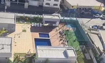 Imagem 3: Apartamento 2 quartos no Bandeirantes