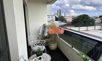 Imagem 4: Apartamento para venda com 252 m² e 4 quartos em Centro, Bauru - SP