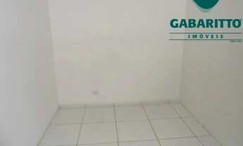 Imagem 4: Excelente apartamento no Boqueirão - Condominio Residencial Nucleo Hab. Eucaliptos IX (Mog