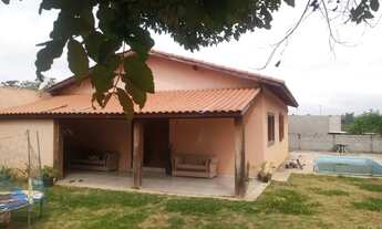 Imagem 6: ChácaraVargem Grande Paulista /Cotia!Área/2dorms 1suite/pisci 850m2 $4400.000