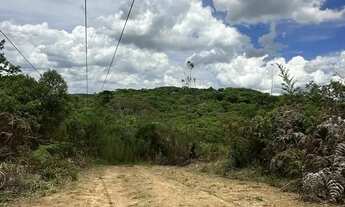 Imagem 5: Ibiúna SP Lote de 1.000m² em condomínio com lago