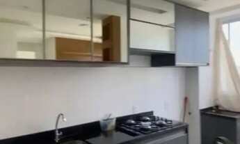 Imagem: Imóvel para aluguel possui 40 metros quadrados