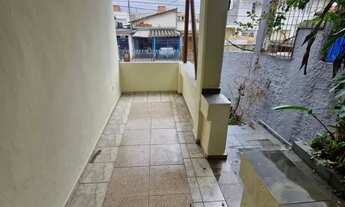 Imagem: Térrea para aluguel tem 120 metros quadrados