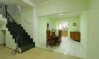 Imagem 2: Sobrado com 4 dormitórios à venda, 249 m² por R$ 799.999,98 - Vila Gilda - Santo André/SP