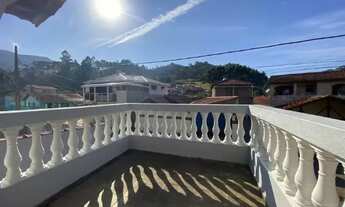 Imagem 4: Ótima Casa localizada na cidade de Delfim Moreira- Sul de Minas Gerais