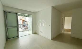 Imagem: Apartamento 2 Quartos com 2 Suítes e 76m²