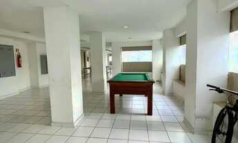 Imagem 3: GR ALUGA ED. ALEGRO MONTENEGRO -2/1 SUITE - COLOCARA ARMARIOS - LAZER - 1 VAGA - TAPANÃ