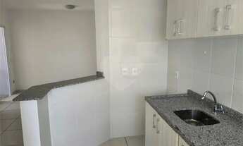 Imagem 2: Apartamento para alugar com 3 quartos, sendo 1 suíte, no condomínio Fonte de Trevi, Indaia