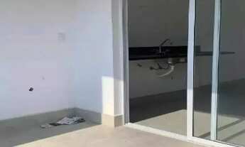 Imagem 6: Apartamento com 2 dormitórios à venda, 63 m² por R$ 550.000,00 - Parque das Nações - Santo