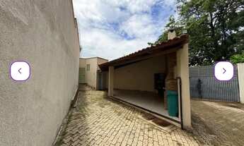 Imagem 2: Casa de Condomínio para alugar - Jardim Novo Mundo