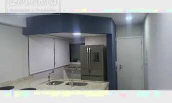 Imagem 2: Apartamento a venda - Jardim, Santo André