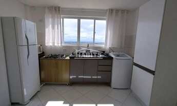 Imagem 4: APARTAMENTO com 1 dormitório à venda com 40.86m² no bairro Novo Mundo - CURITIBA / PR