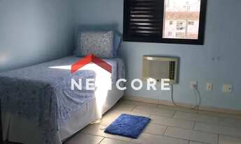 Imagem 7: Apartamento em Rua Oswaldo Cochrane - Embaré - Santos/SP