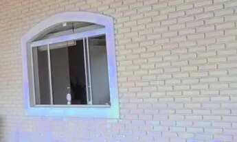 Imagem: Sobrado para venda com 247m² e 3 vagas