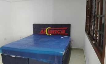 Imagem 5: Casa 250m², com 3 quartos para locação -Vila Rio de Janeiro -R$ 4.400,00