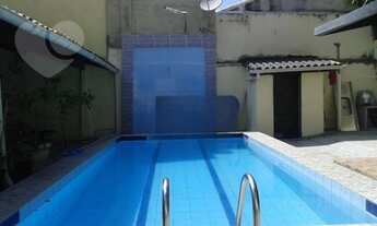 Imagem 3: Casa com 3 dormitórios à venda, 308 m² por R$ 695.000,00 - Itaipu - Niterói/RJ