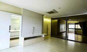 Imagem 7: Apartamento a venda no bairro Jardins - Mansão Luciano Barreto Júnior [7474