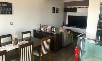 Imagem: Apartamento em Rua Baião Parente - Freguesia