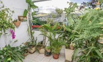 Imagem 6: Imóvel para aluguel possui 60 metros quadrados com 2 quartos mobiliado lazer total