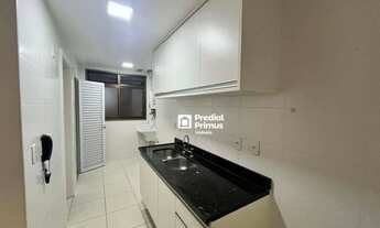 Imagem 5: Apartamento com 3 quartos para alugar, 98 m² em Icaraí - Niterói/RJ