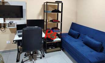 Imagem: Kitnet com 1 dormitório para alugar, 26